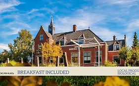 Polderhuis Bed & Breakfast