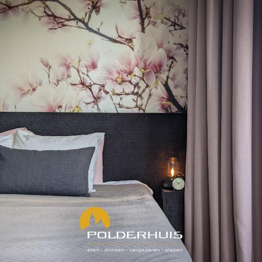 Polderhuis Bed & Breakfast Bergschenhoek Exterior photo