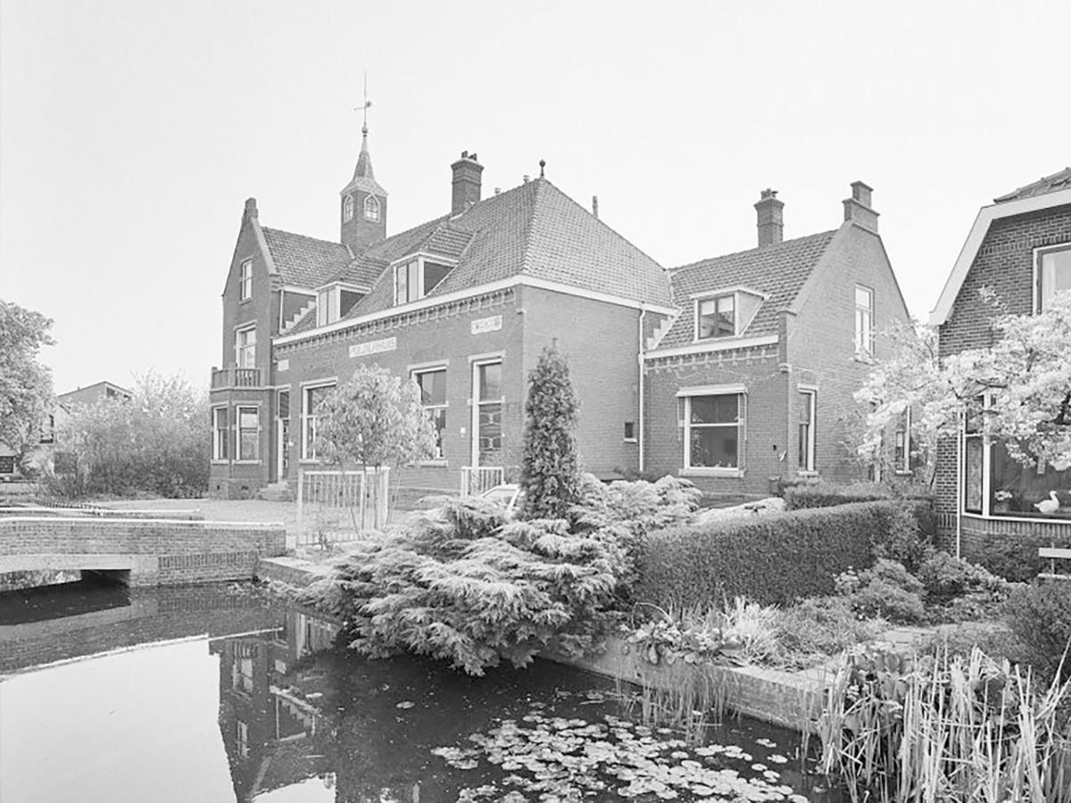 Polderhuis Bed & Breakfast Bergschenhoek Exterior photo